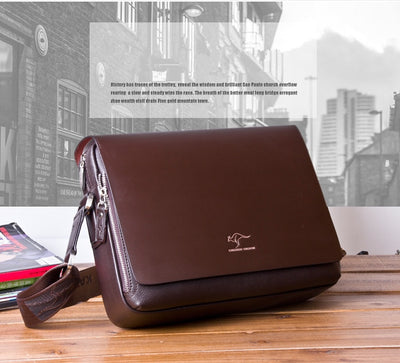 Bolsa Mensajero para Hombre - Image 13