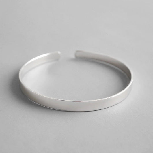 Joyas de Plata Esterlina 925 Ancho 5mm - Image 13