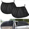 Protector Solar para Ventanas del Auto - Set de 4 o 2 Piezas