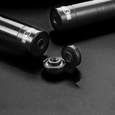 Cuerda para Saltar de Metal Profesional - Image 4