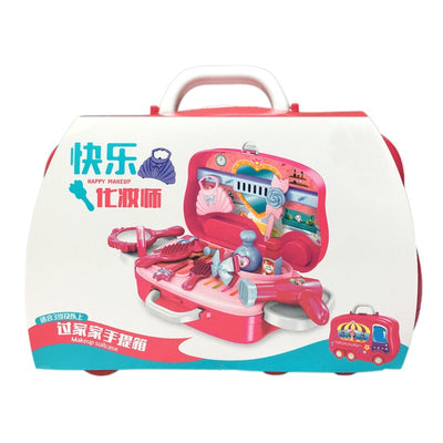 Cocina de Juego Infantil con Accesorios de Simulación - Image 16