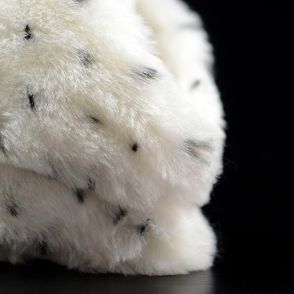 Muñeco Peluche Búho Adorable - Juguete de Simulación Realista