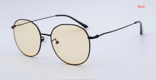 Gafas de Moda con Protección Anti Luz Azul - Image 3