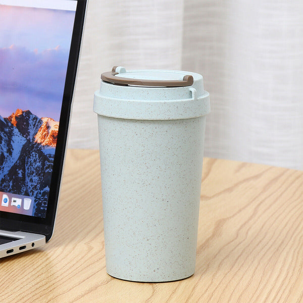 Vaso de Agua Reutilizable - Image 9