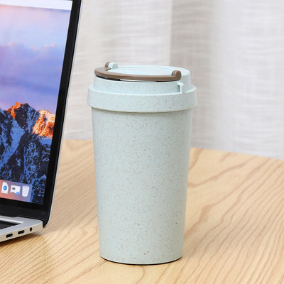 Vaso de Agua Reutilizable - Image 9