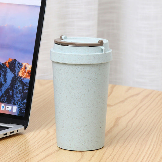 Vaso de Agua Reutilizable - Image 9