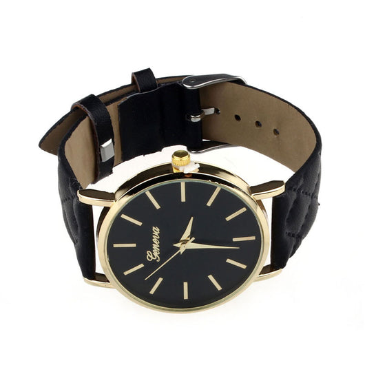 Reloj de Cuarzo Elegancia Minimalista - Image 4