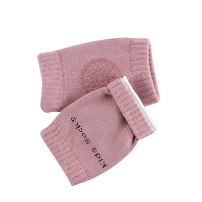 Rodilleras Protectoras Antideslizantes para Bebés y Niños Pequeños - Image 5