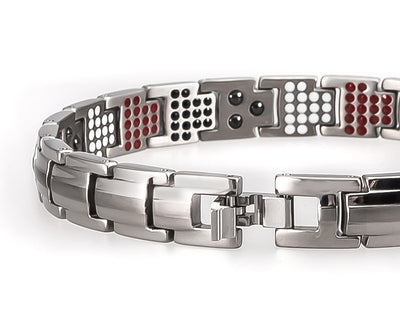 Pulsera Magnética de Bienestar - Image 9