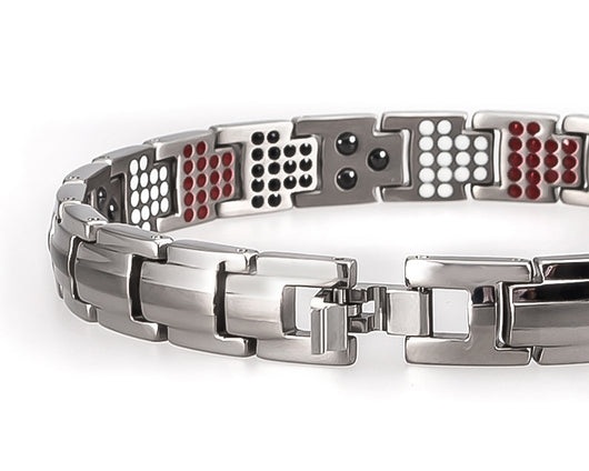 Pulsera Magnética de Bienestar - Image 9