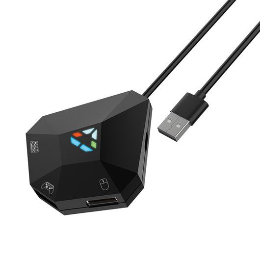 Convertidor de Teclado y Ratón para PS4, PS3, Xbox One y Xbox 360 - Image 2