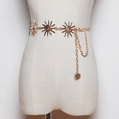 Cadena de Cintura Decorativa para Mujer - Accesorio Versátil y Elegante - Image 9