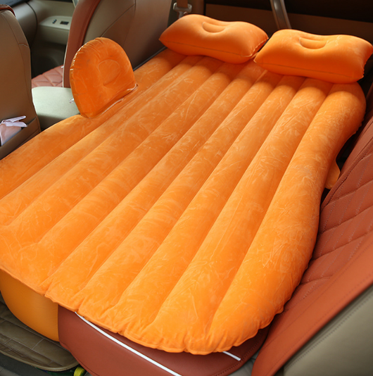 Cama Inflable para Auto