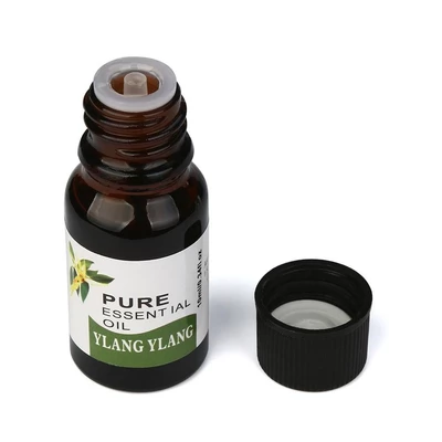Aceite Esencial Aromaterápico 10ML - Bienestar Natural