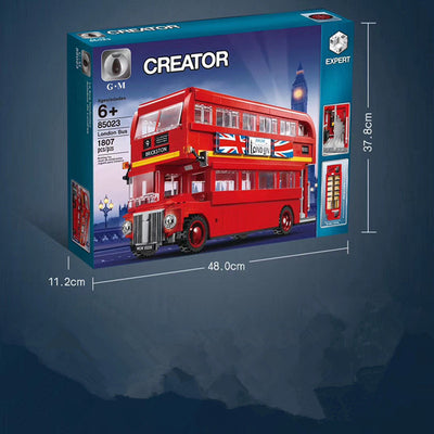 Kit de Iluminación LED para Modelos Technic y Creator - Compatible con Sets 42083, 10220, 21108 y Más - Image 2