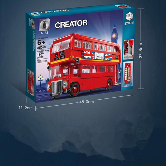 Kit de Iluminación LED para Modelos Technic y Creator - Compatible con Sets 42083, 10220, 21108 y Más