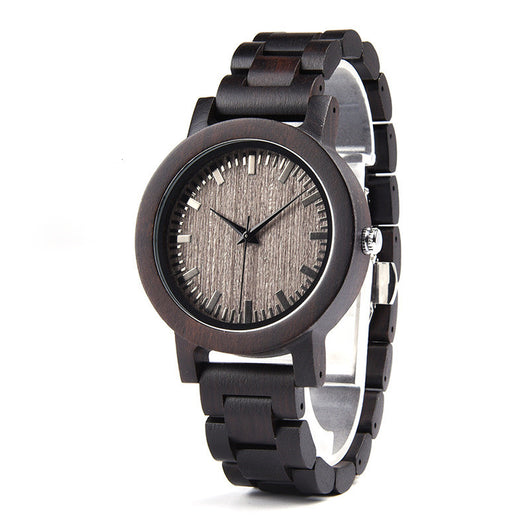 Reloj de Madera Preciosa - Image 15