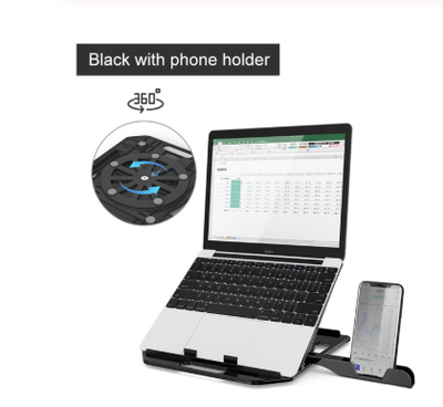 Soporte Ergonómico para Laptop Cervical - Image 6