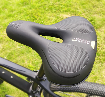 Funda Acolchada para Sillín de Bicicleta - Image 10