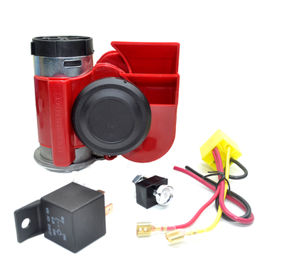 Claxon Compacto Dual Tone de 139 DB - Image 12