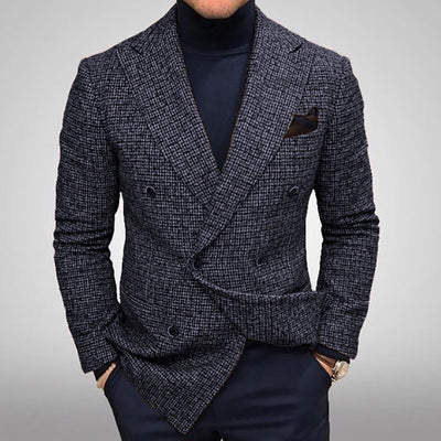 Ropa Casual Americana para Hombre - Estilo Urbano Trendy