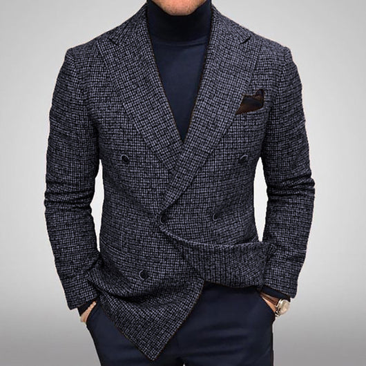 Ropa Casual Americana para Hombre - Estilo Urbano Trendy