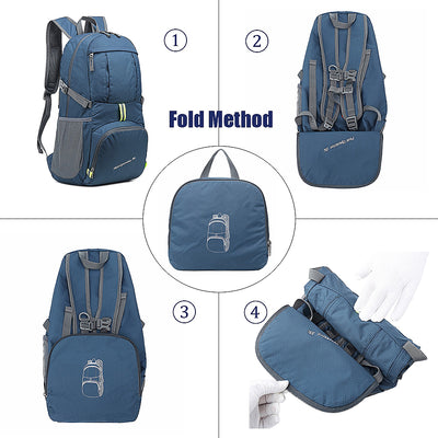Bolsa de Almacenamiento Plegable para Viajes - Image 5