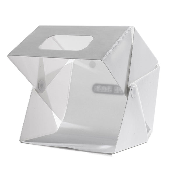 Caja de Luz LED para Estudio Fotográfico