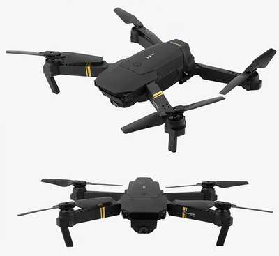 Dron Cuadrirrotor Profesional - Image 3