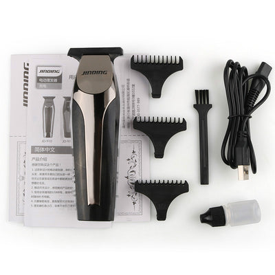 Cortadora de Cabello Eléctrica Profesional - Image 7
