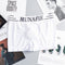 Calzoncillos Boxer con Monograma para Hombre en Seda Helada