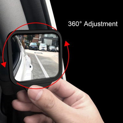Espejo Retrovisor de Alta Visibilidad - Image 9