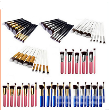 Brocha de Maquillaje Profesional