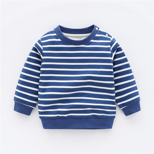Ropa Infantil Transición - Colecciones Primavera y Otoño - Image 3