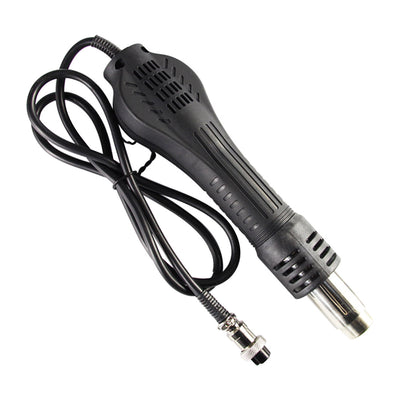 Mango Ergonómico de 8 Orificios para Pistola de Aire Caliente - Image 2