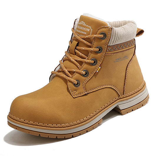Botas Martin de Caña Alta - Image 3