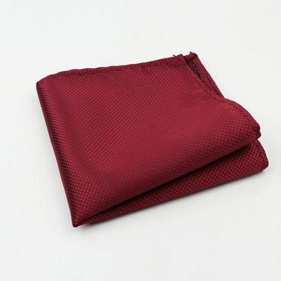Pañuelo de Bolsillo Liso Premium - Image 4