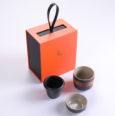 Taza de Té Portátil con Filtro de Cerámica para Oficina y Viajes - Image 7