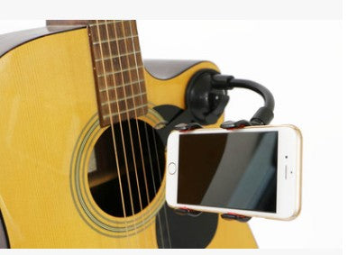 Soporte Giratorio 360° Multifuncional Universal para Teléfono