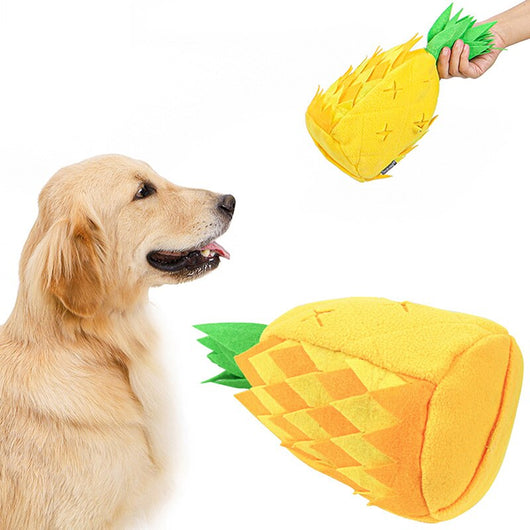 Juguete Suave para Mascotas - Image 2