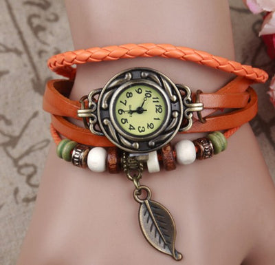 Pulsera Colgante Elegante para Dama - Image 11