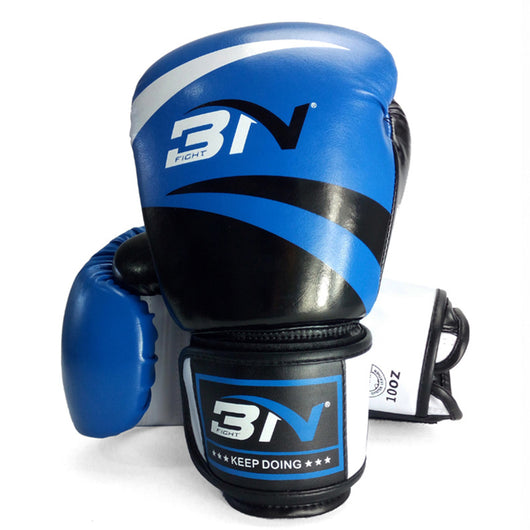Guantes de Boxeo y Muay Thai Profesionales para Entrenamiento - Image 2