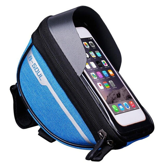 Bolsa Delantera B-SOUL para Bicicleta - Image 19