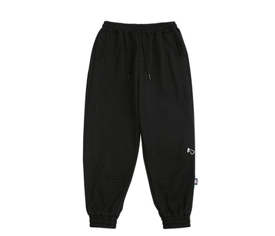 Pantalones Deportivos Casuales Hombre - Diseño Moderno y Cómodo - Image 3