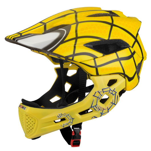 Casco Deportivo Multifuncional para Niños - Image 5