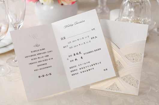 Invitación Personalizada Diseño Exclusivo - Image 11