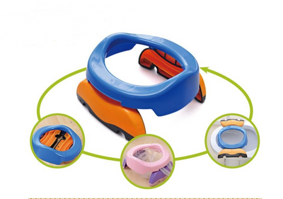 Escalera Plegable para Baño Infantil - Compacta y Fácil de Guardar - Image 9