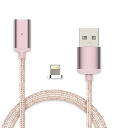 Cargador Magnético USB para Celulares Android - Image 8