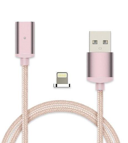 Cargador Magnético USB para Celulares Android - Image 8