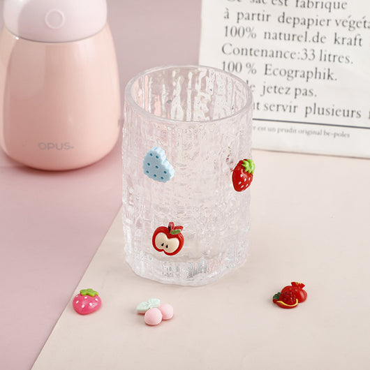 Stickers 3D de Resina con Patrones Animados para Teléfono, Vaso y Refrigerador - Image 6